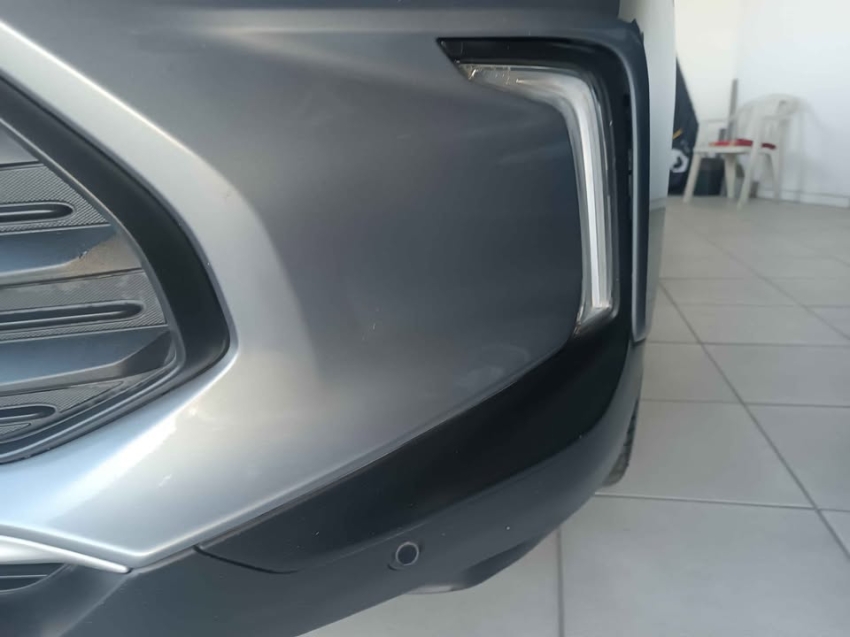 chevrolet tracker 1.2 turbo flex premier automatico 4p 2021