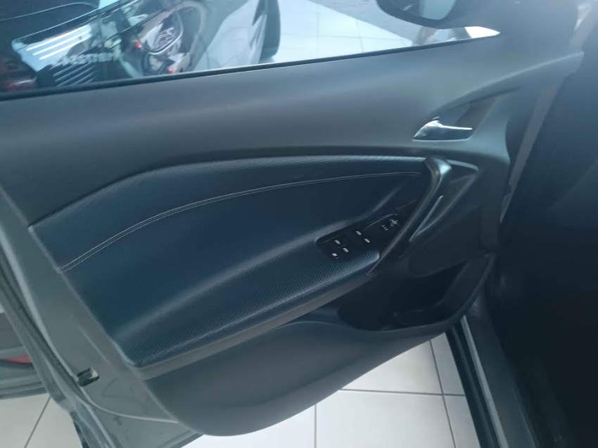 chevrolet tracker 1.2 turbo flex premier automatico 4p 2021