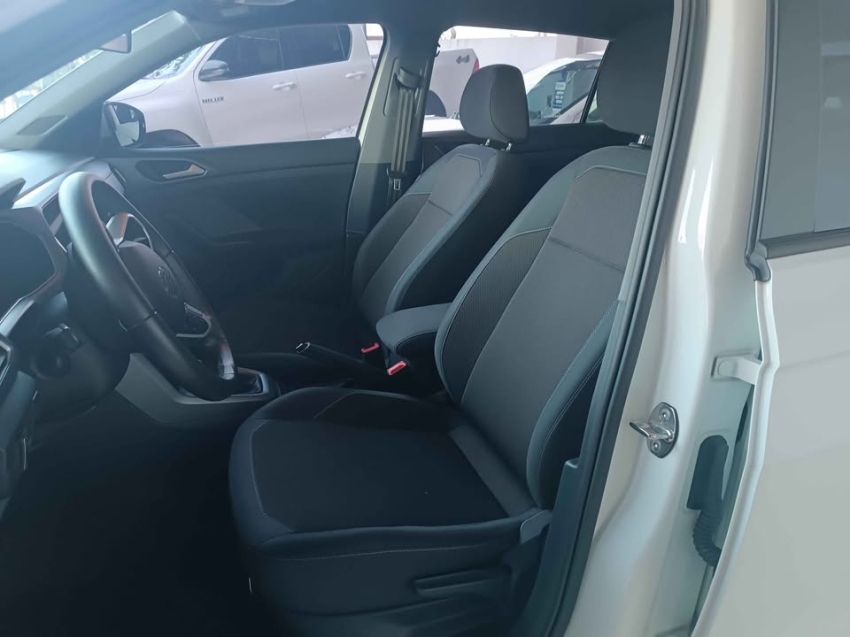 volkswagen t-cross 1.0 200 tsi total flex automatico 4p 2022