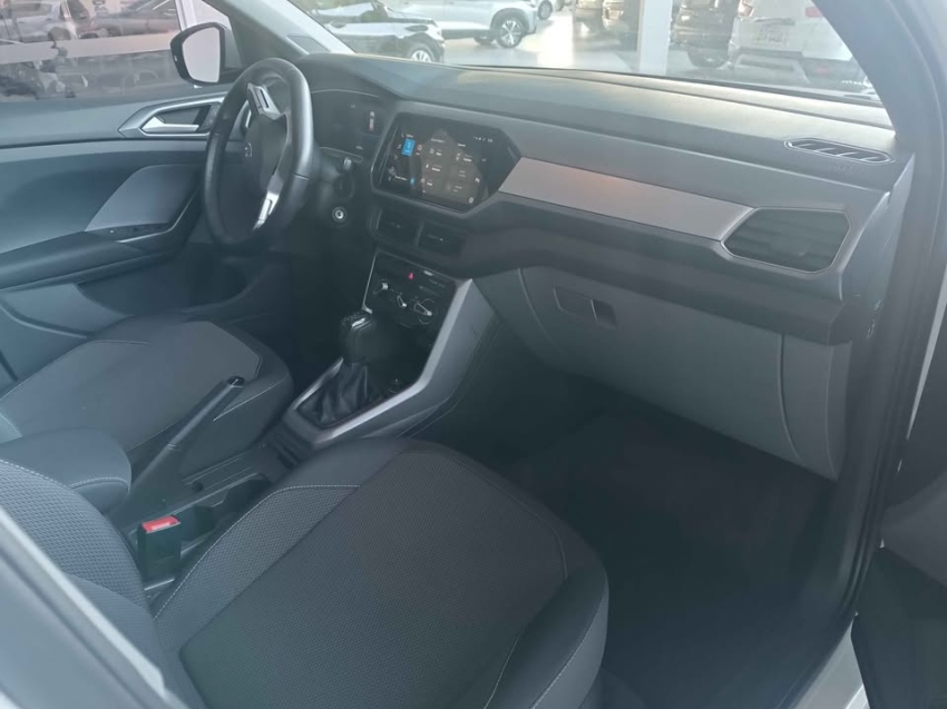 volkswagen t-cross 1.0 200 tsi total flex automatico 4p 2022