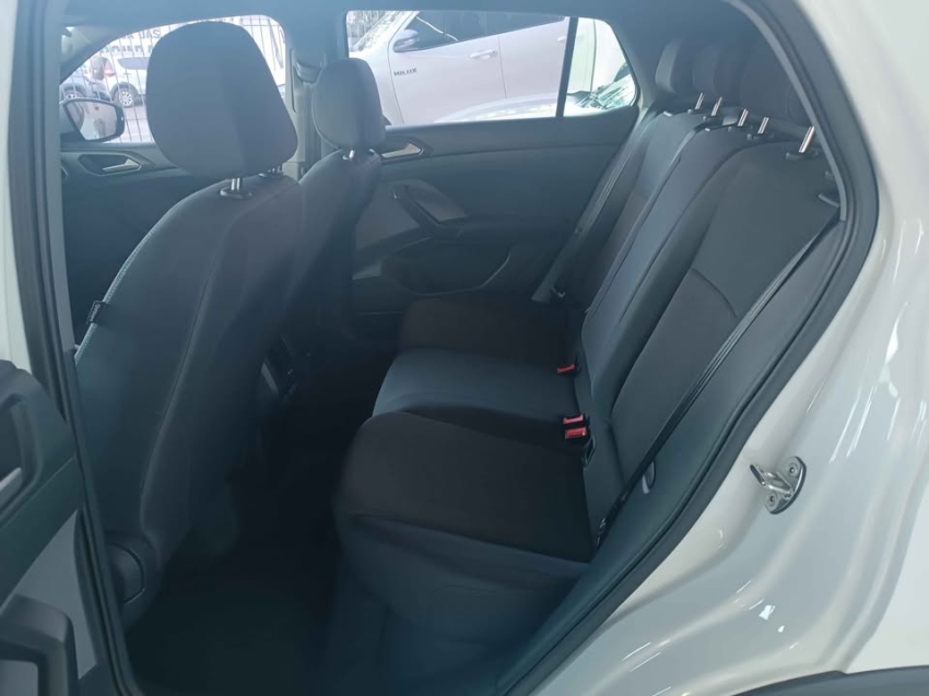 volkswagen t-cross 1.0 200 tsi total flex automatico 4p 2022