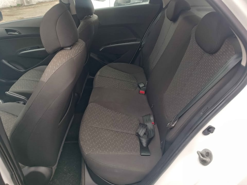 hyundai hb20 1.0 comfort plus 12v flex 4p manual 2016
