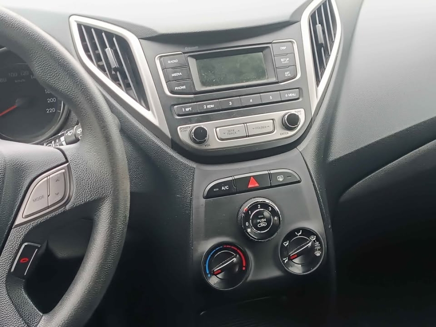 hyundai hb20 1.0 comfort plus 12v flex 4p manual 2016
