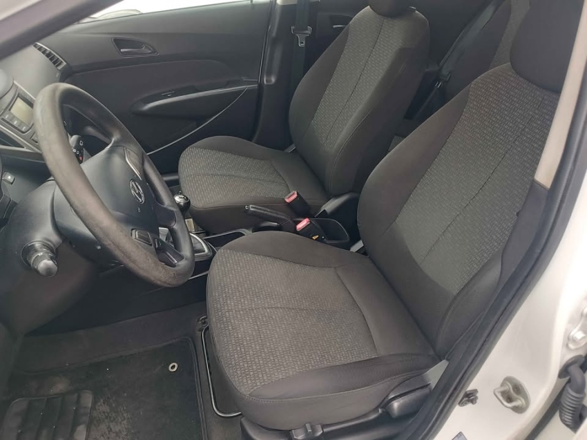 hyundai hb20 1.0 comfort plus 12v flex 4p manual 2016