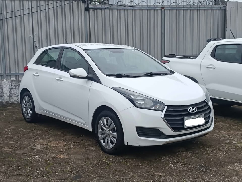hyundai hb20 1.0 comfort plus 12v flex 4p manual 2016
