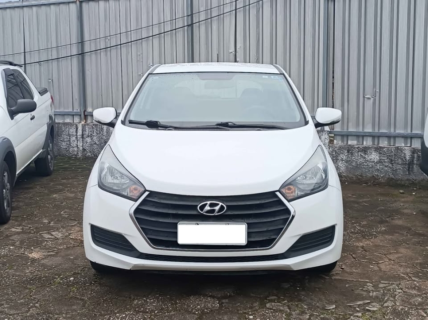 hyundai hb20 1.0 comfort plus 12v flex 4p manual 2016