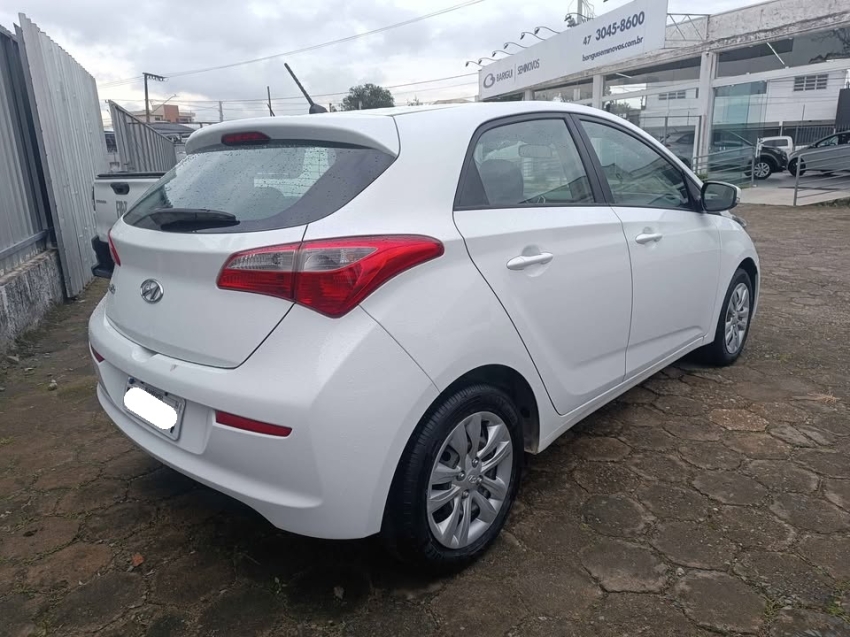 hyundai hb20 1.0 comfort plus 12v flex 4p manual 2016