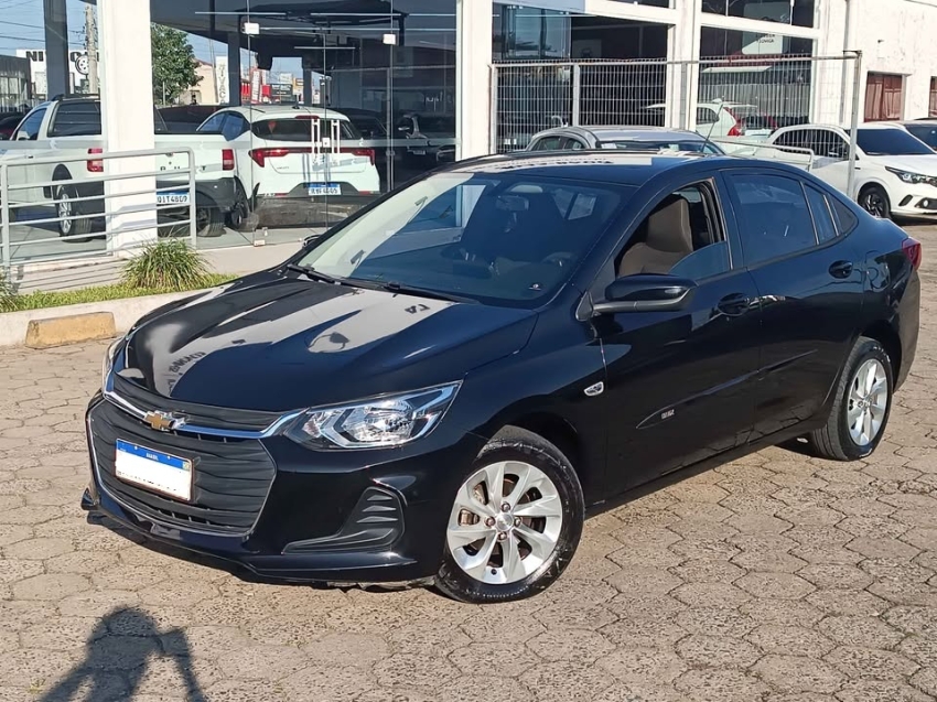 chevrolet onix 1.0 flex plus lt manual 4p 2022