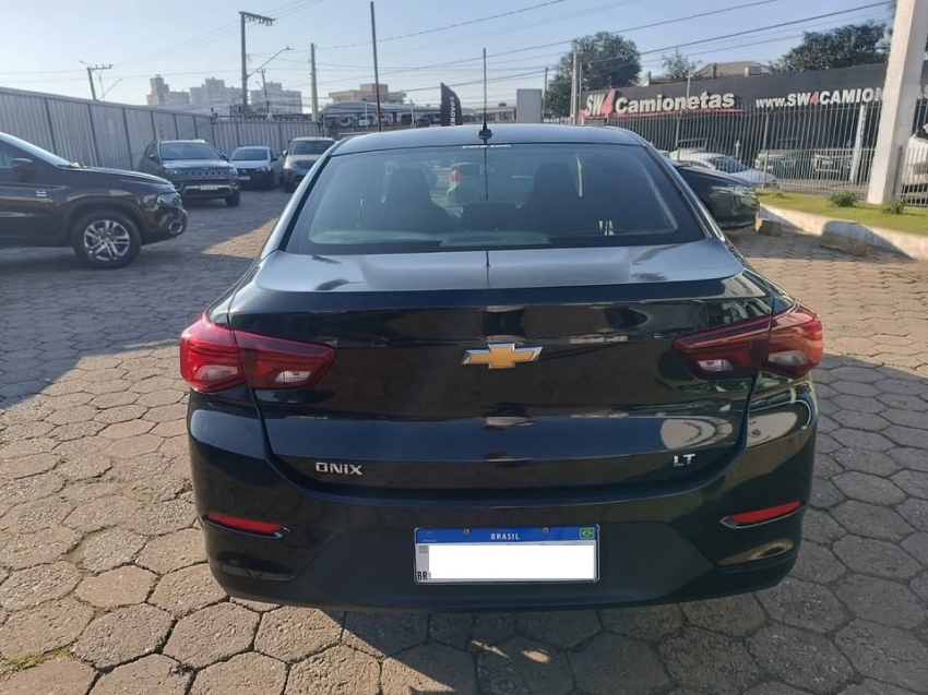chevrolet onix 1.0 flex plus lt manual 4p 2022