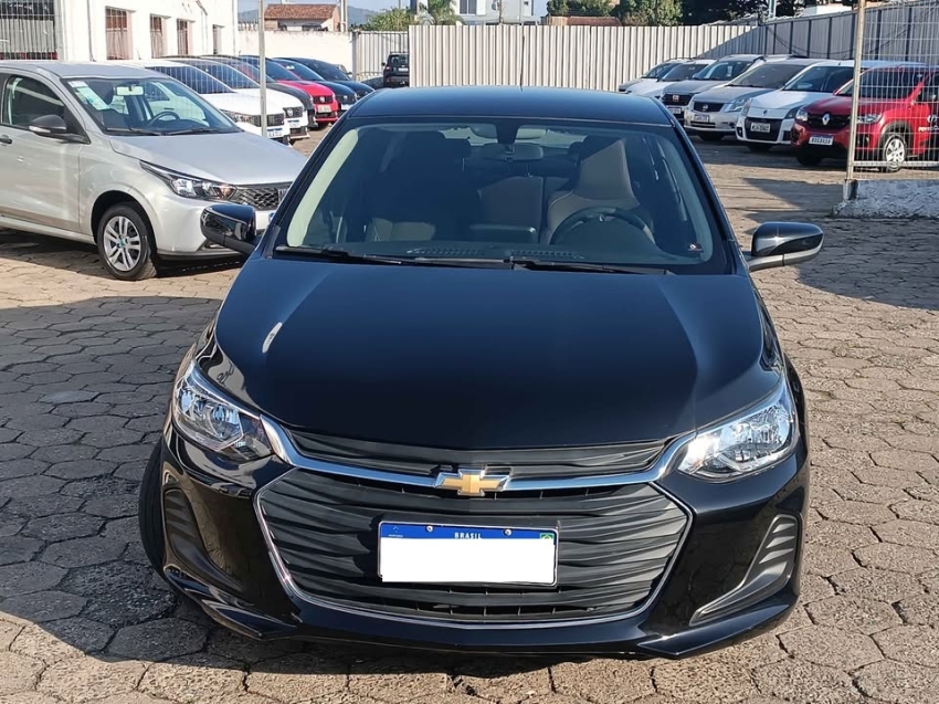chevrolet onix 1.0 flex plus lt manual 4p 2022
