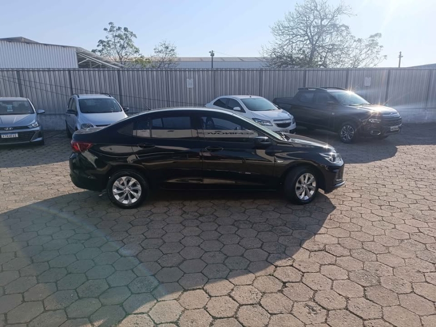 chevrolet onix 1.0 flex plus lt manual 4p 2022