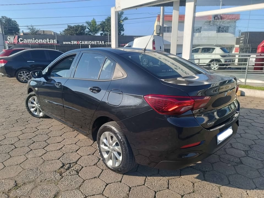 chevrolet onix 1.0 flex plus lt manual 4p 2022