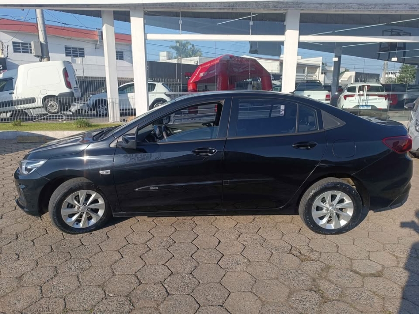 chevrolet onix 1.0 flex plus lt manual 4p 2022