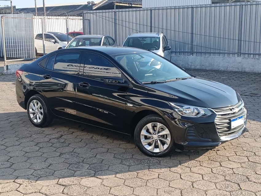 chevrolet onix 1.0 flex plus lt manual 4p 2022