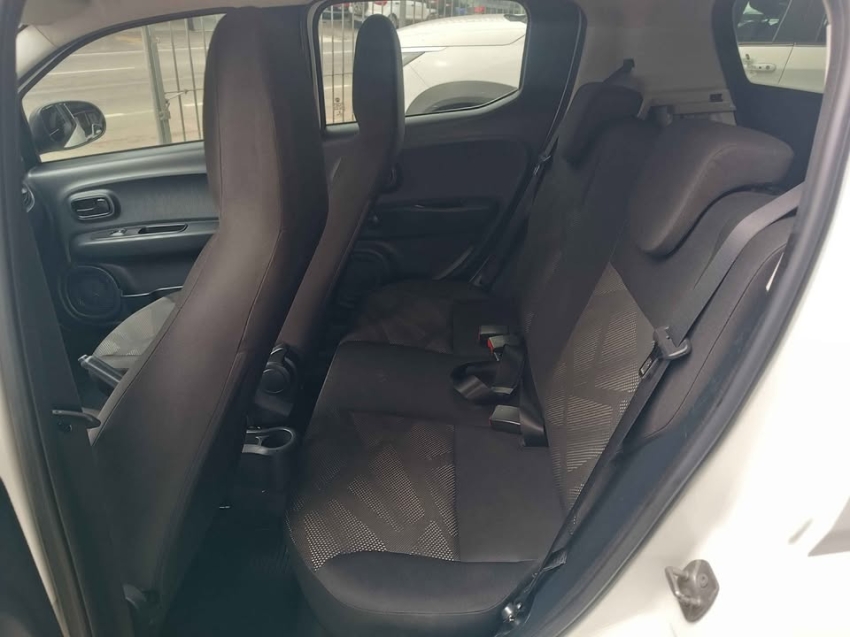 fiat mobi 1.0 evo flex like. manual 4p 2020