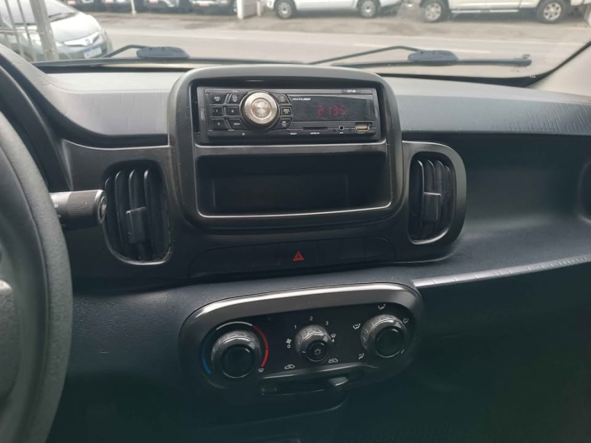 fiat mobi 1.0 evo flex like. manual 4p 2020