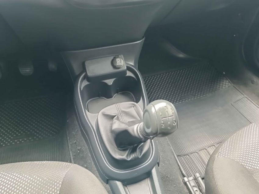 fiat mobi 1.0 evo flex like. manual 4p 2020