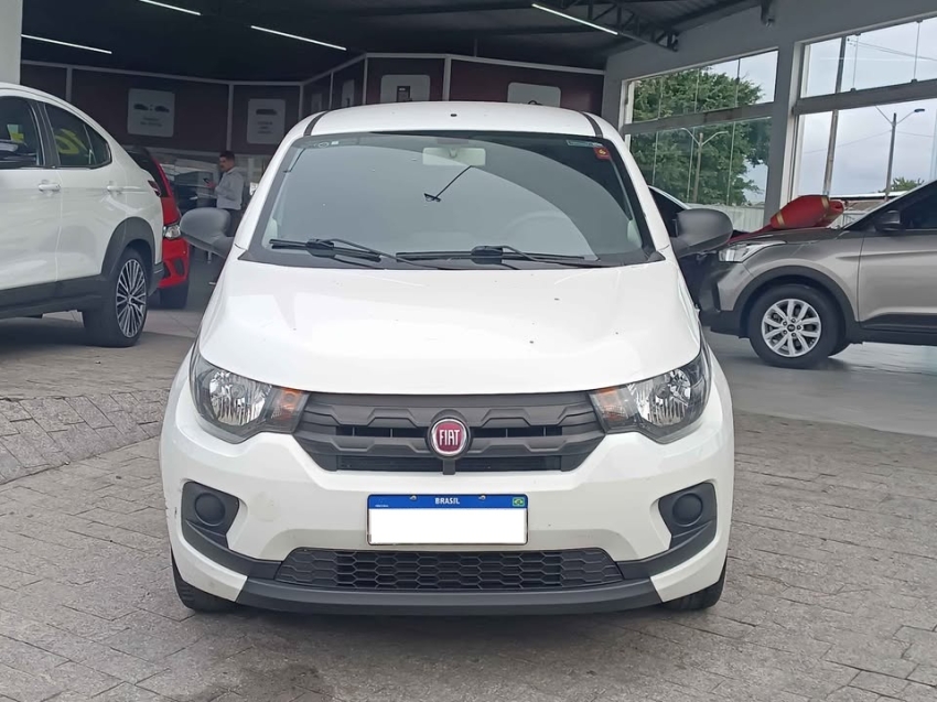 fiat mobi 1.0 evo flex like. manual 4p 2020