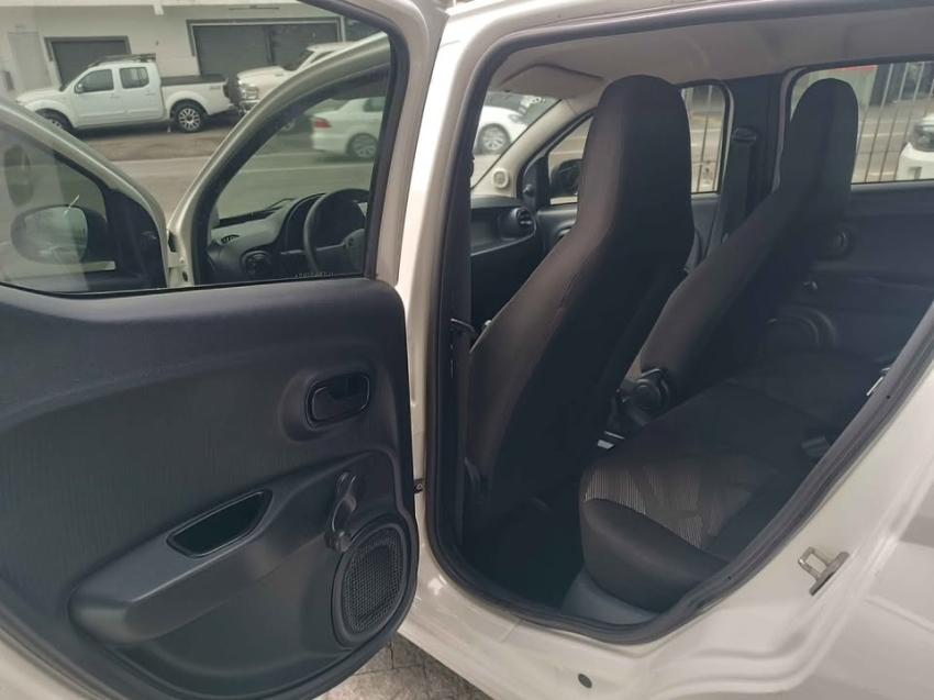 fiat mobi 1.0 evo flex like. manual 4p 2020
