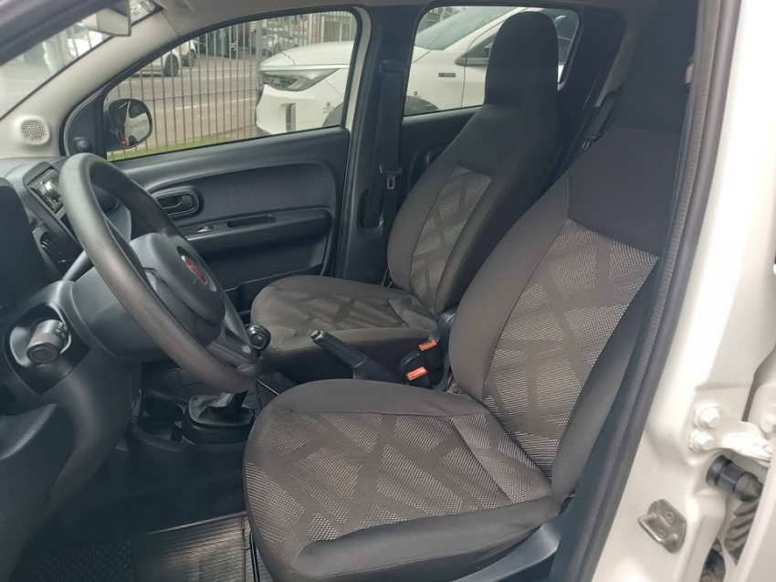 fiat mobi 1.0 evo flex like. manual 4p 2020