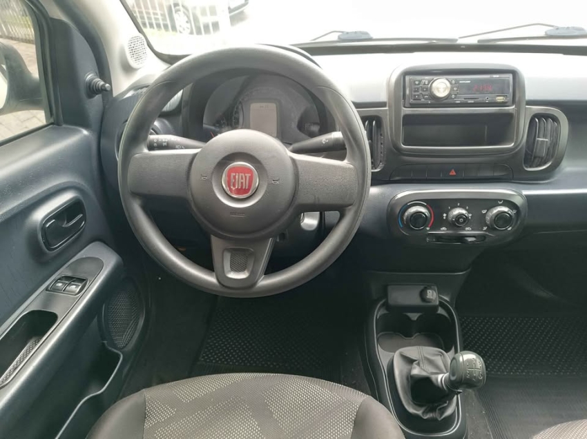 fiat mobi 1.0 evo flex like. manual 4p 2020