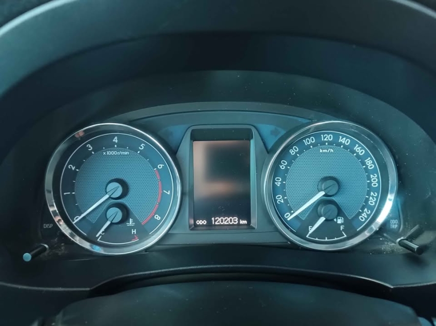 toyota corolla 2.0 xei 16v flex 4p automatico 2016