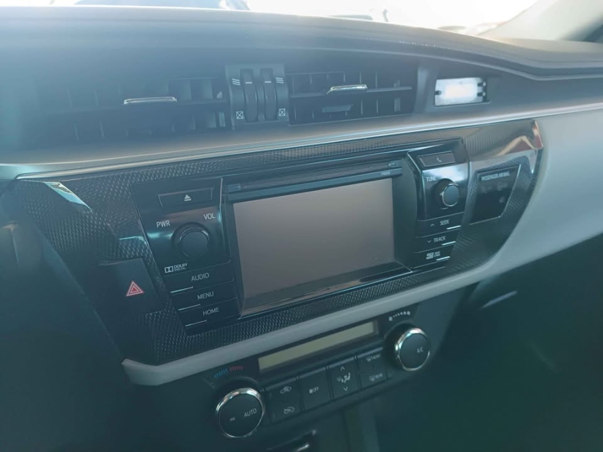 toyota corolla 2.0 xei 16v flex 4p automatico 2016