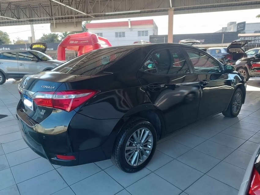 toyota corolla 2.0 xei 16v flex 4p automatico 2016