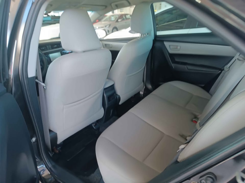 toyota corolla 2.0 xei 16v flex 4p automatico 2016