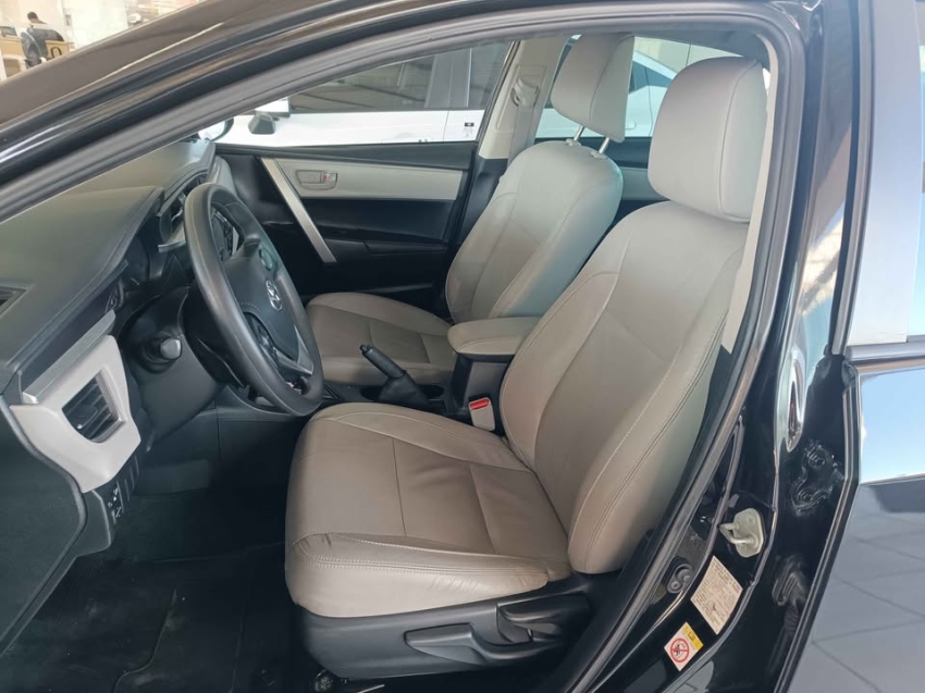 toyota corolla 2.0 xei 16v flex 4p automatico 2016