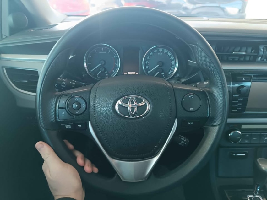 toyota corolla 2.0 xei 16v flex 4p automatico 2016