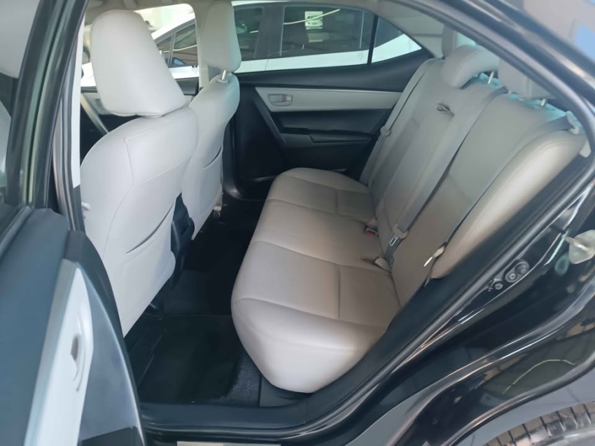 toyota corolla 2.0 xei 16v flex 4p automatico 2016