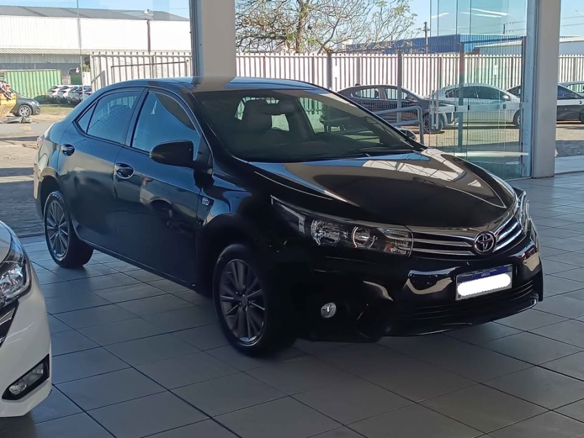toyota corolla 2.0 xei 16v flex 4p automatico 2016