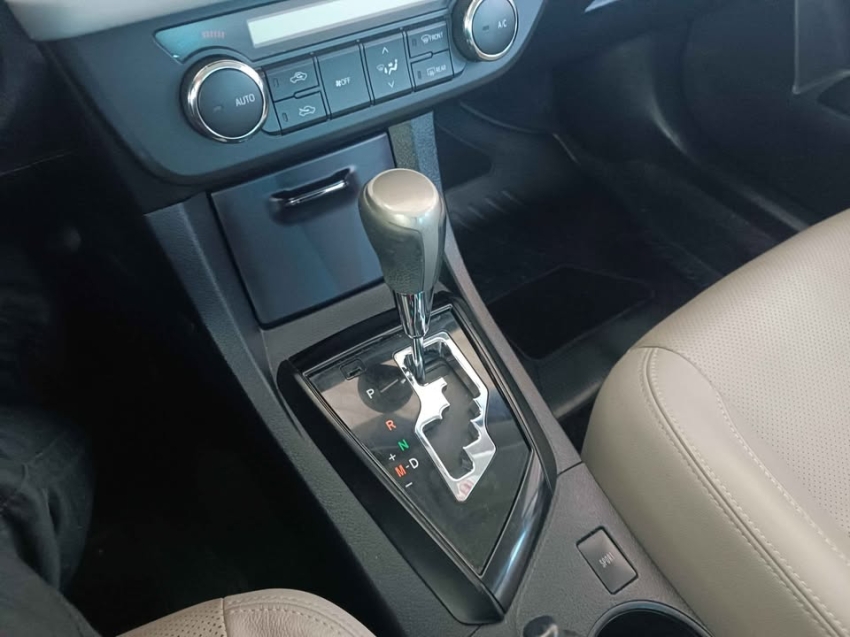 toyota corolla 2.0 xei 16v flex 4p automatico 2016