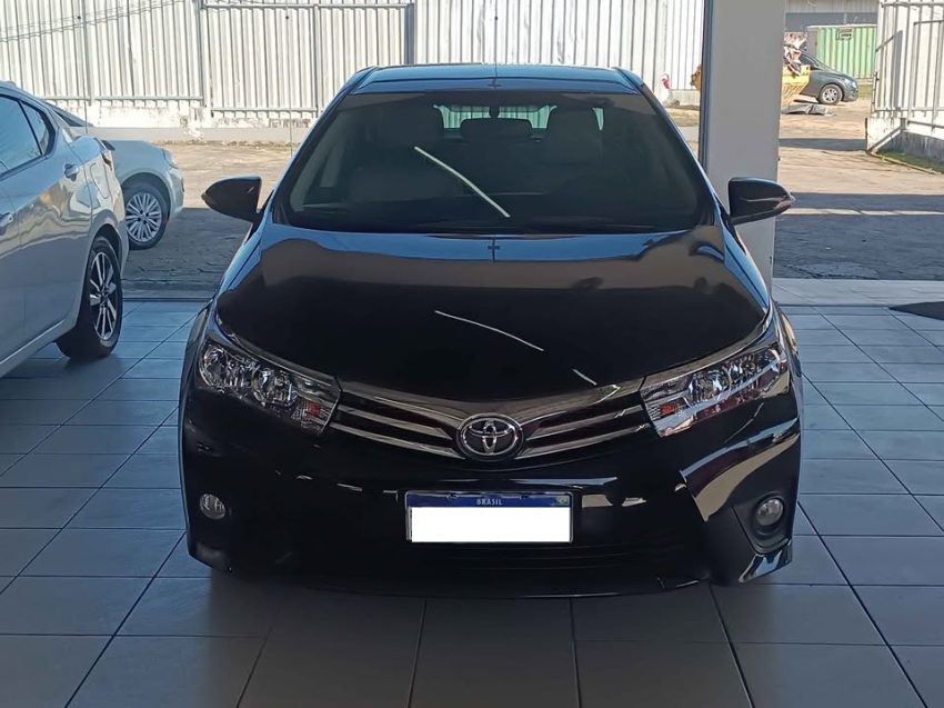 toyota corolla 2.0 xei 16v flex 4p automatico 2016