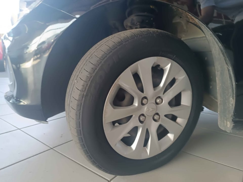 chevrolet onix 1.0 turbo flex plus automatico 4p 2021