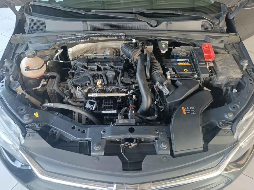 chevrolet onix 1.0 turbo flex plus automatico 4p 2021