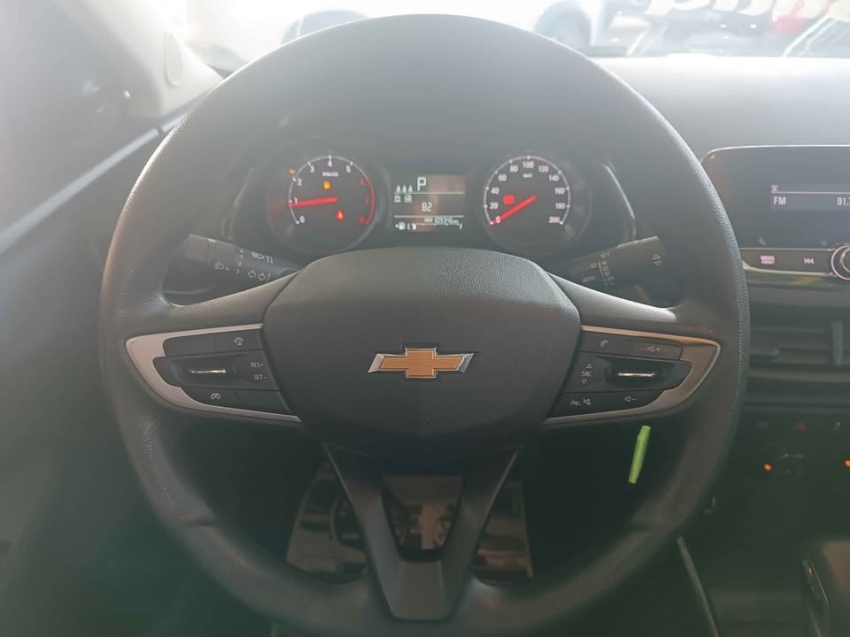 chevrolet onix 1.0 turbo flex plus automatico 4p 2021