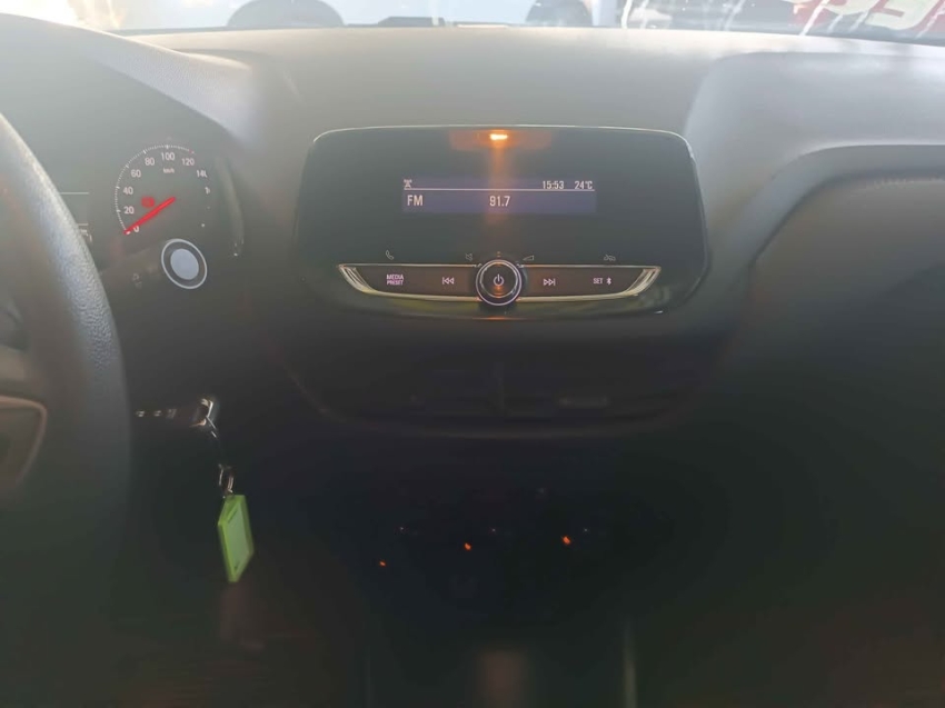 chevrolet onix 1.0 turbo flex plus automatico 4p 2021
