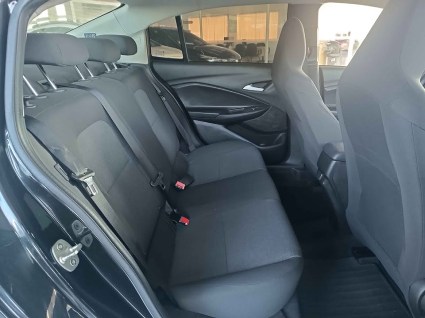 chevrolet onix 1.0 turbo flex plus automatico 4p 2021