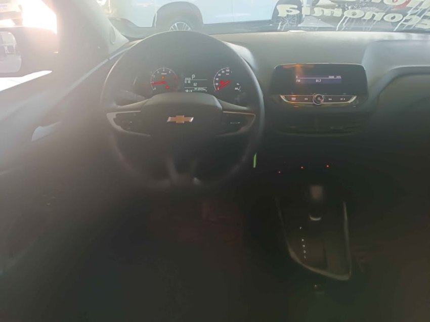 chevrolet onix 1.0 turbo flex plus automatico 4p 2021