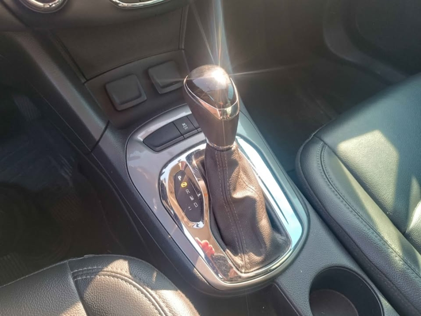 chevrolet cruze 1.4 turbo sport6 lt 16v flex 4p automatico 2019