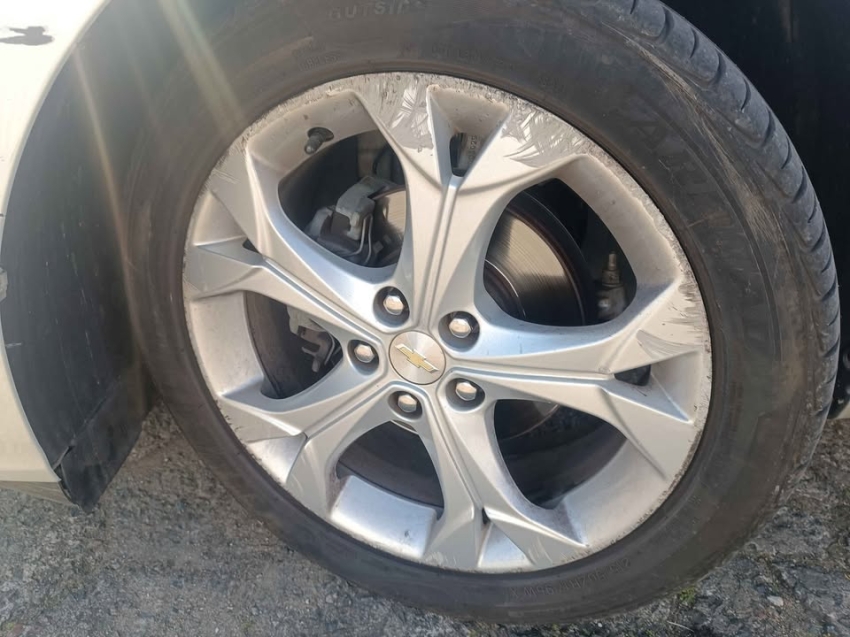 chevrolet cruze 1.4 turbo sport6 lt 16v flex 4p automatico 2019