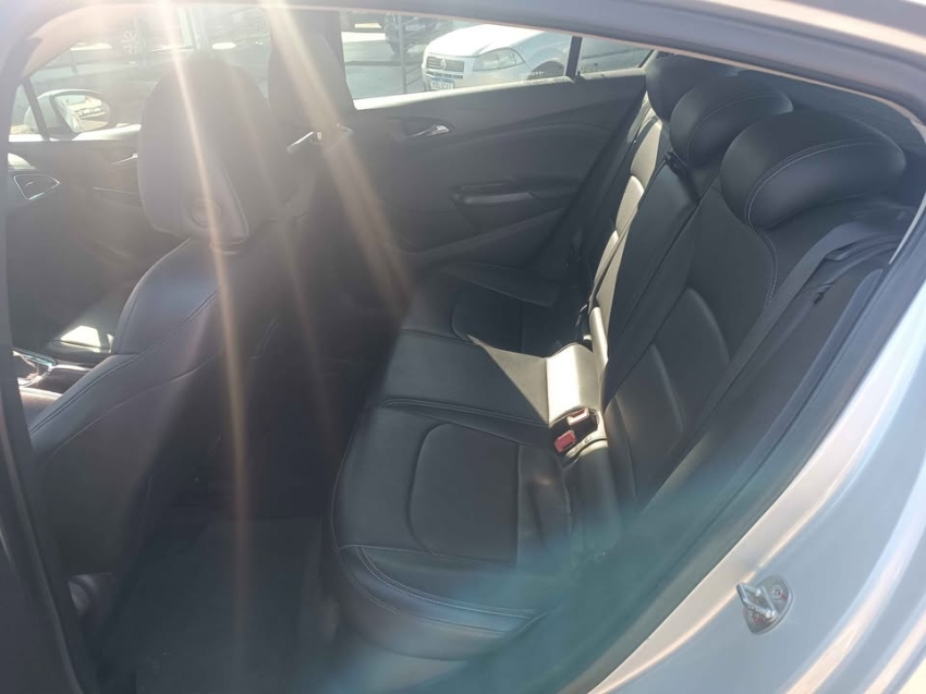 chevrolet cruze 1.4 turbo sport6 lt 16v flex 4p automatico 2019