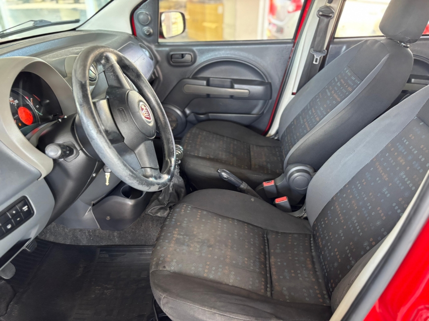 fiat uno 1.0 evo vivace 8v flex 4p manual 2014