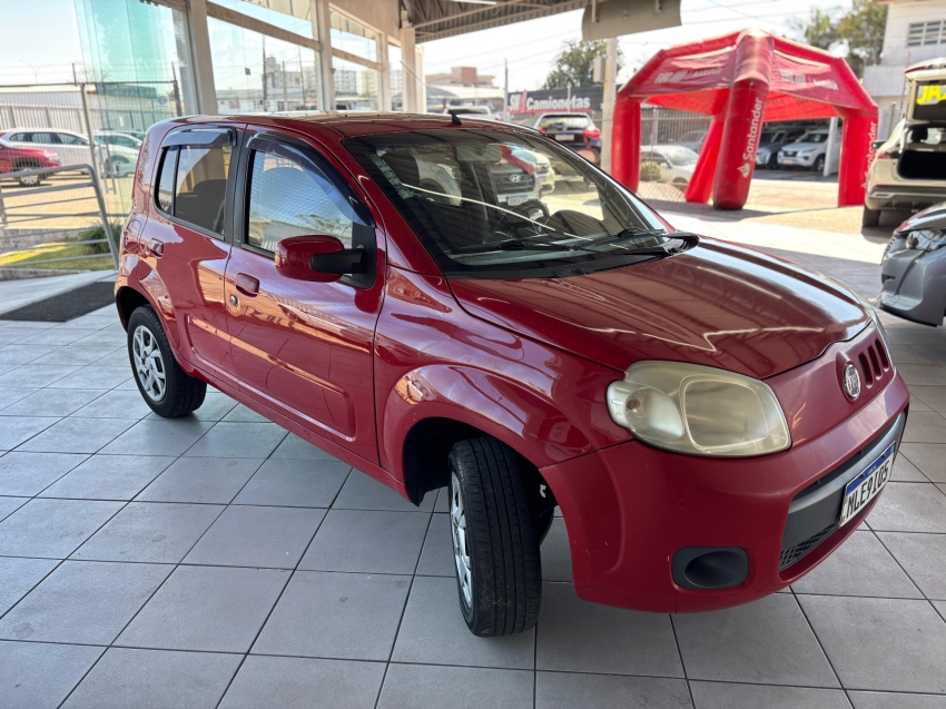 fiat uno 1.0 evo vivace 8v flex 4p manual 2014