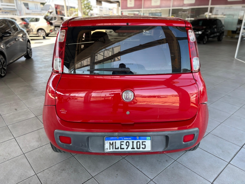 fiat uno 1.0 evo vivace 8v flex 4p manual 2014