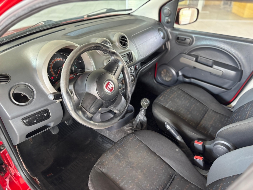 fiat uno 1.0 evo vivace 8v flex 4p manual 2014