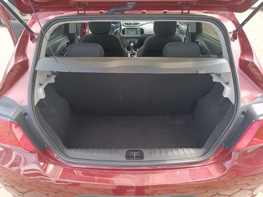 chevrolet onix 1.0 flex manual 2018