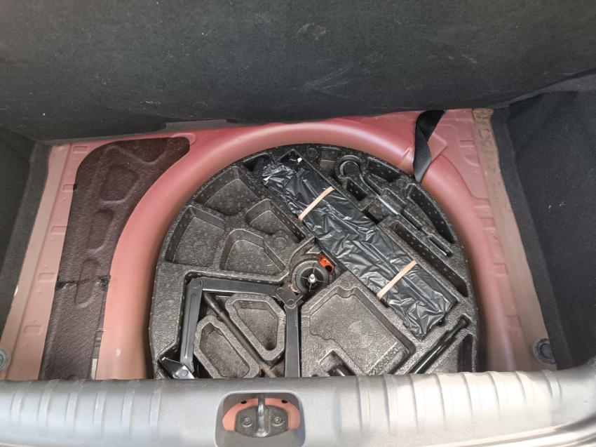 chevrolet onix 1.0 flex manual 2018
